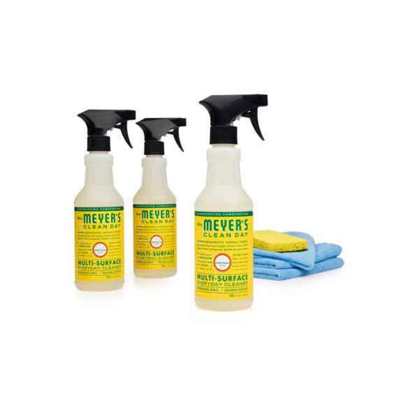 Multi-Surface Cleaner