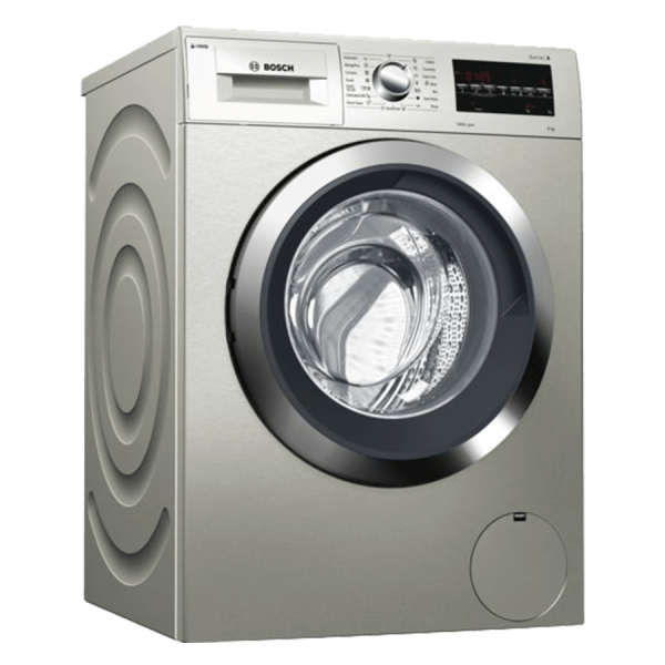 Industrial Washing Machines